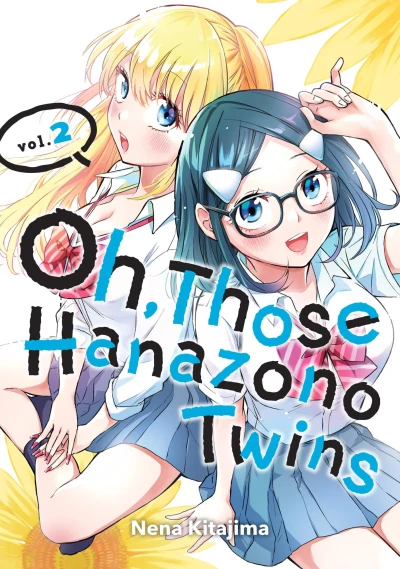 Cover of Volume 2