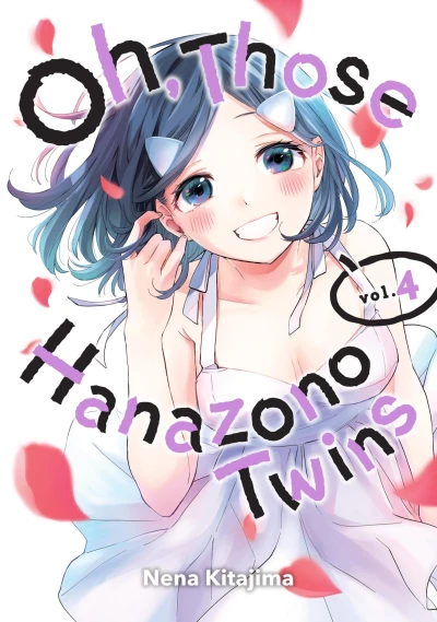 Cover of Volume 4
