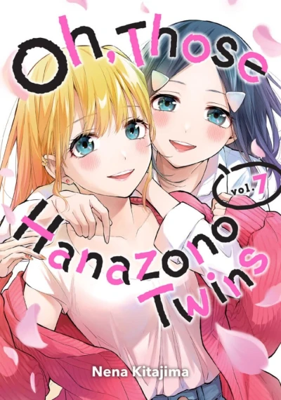 Cover of Volume 7