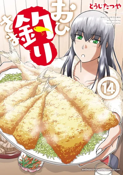 Cover of Volume 14