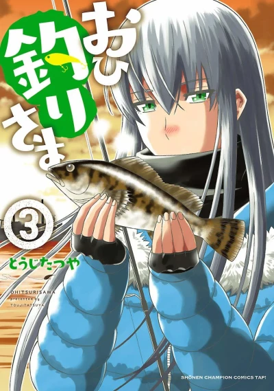 Cover of Volume 3