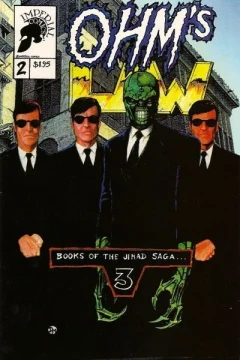 Issue #2