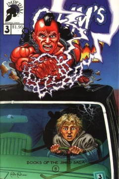 Issue #3