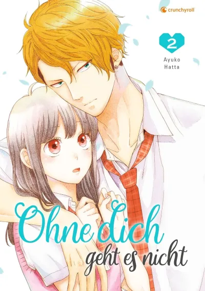 Cover of Issue #2