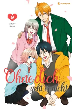 Issue #9