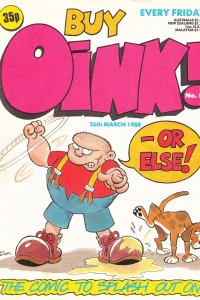 Oink! 56