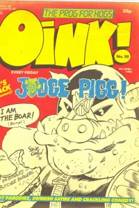 Oink! 58