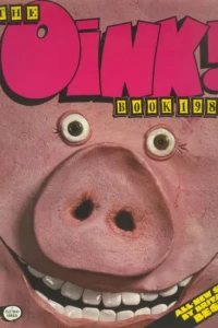 Oink! Book 1988