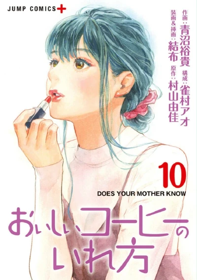 Cover of Does Your Mother Know