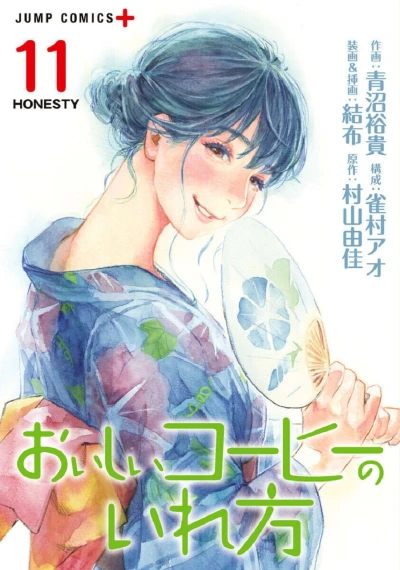 Cover of Honesty