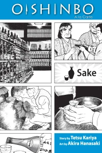 Vol. 2: Sake