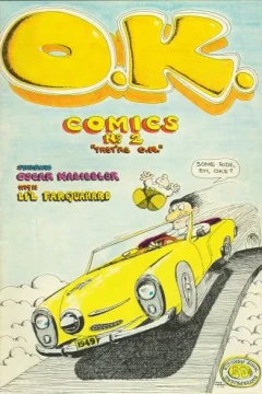 Issue #2
