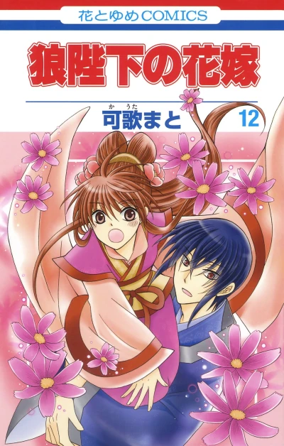 Cover of Volume 12