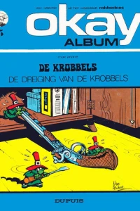 De Krobbels: De Dreiging van de Krobbels