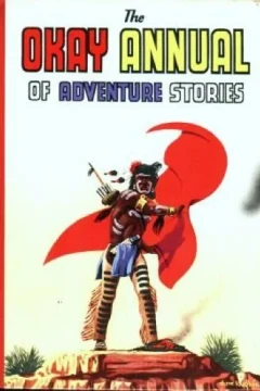 Issue #1