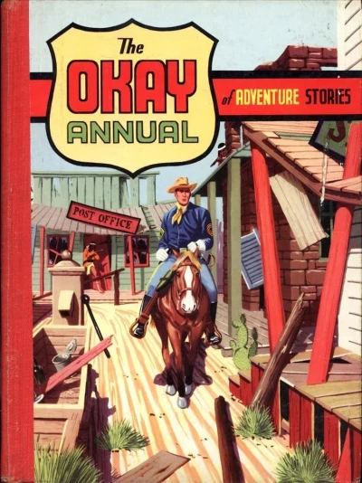 Cover of Issue #2