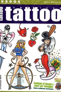 American Tattoo