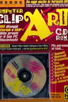 Computer Clip Art