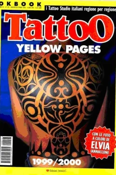 Tatto Yellow Pages 1999/2000