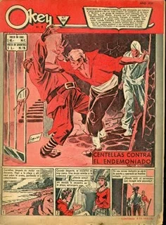 Cover of Issue #366