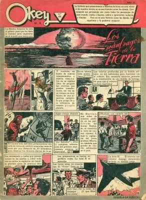 Cover of Issue #426