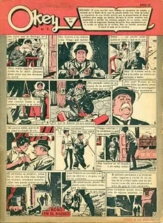 Cover of Issue #428