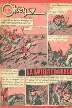La Muerte Dorada
