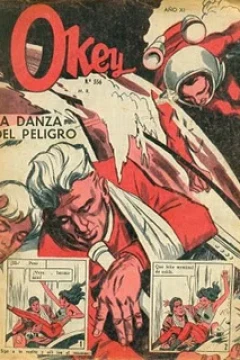 La Danza del Peligro