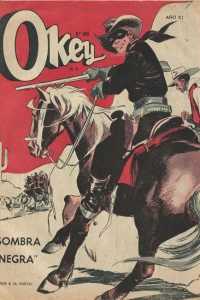 Sombra Negra