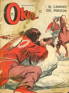 Cover of El Camino del Pardon