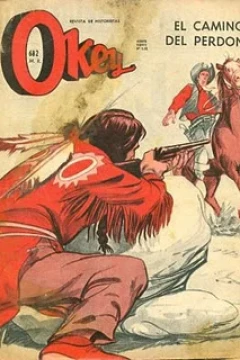 El Camino del Pardon