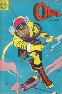 Issue #800