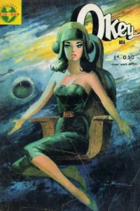 Issue #804