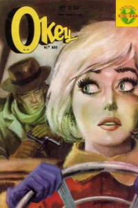 Issue #805