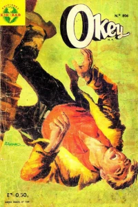 Issue #806