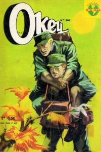 Issue #808