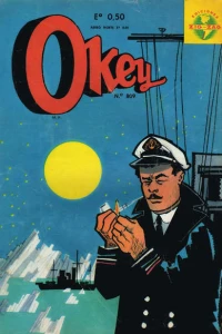Issue #809