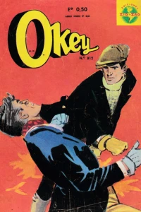 Issue #812