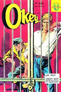 Issue #814
