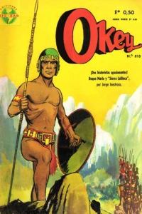 Issue #818
