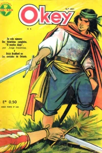 Issue #821