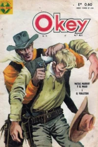 Issue #831