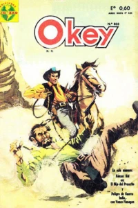 Issue #833