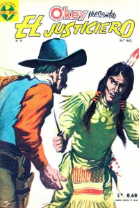 Issue #842