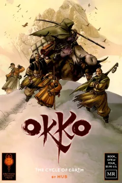 Book One
