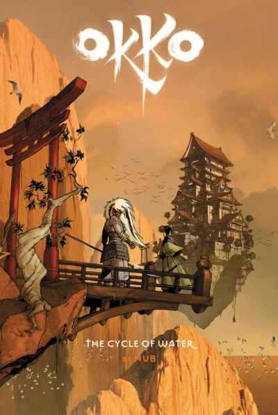 Cover of Volume 1