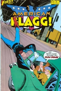 Oklahoma U.K. Part 1