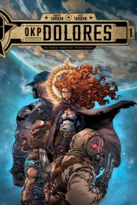 Ścieżka nowych pionierów