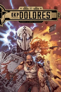 Sieroty z Fortu Messaoud