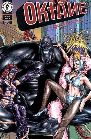 Cover of Luck Be A Lady